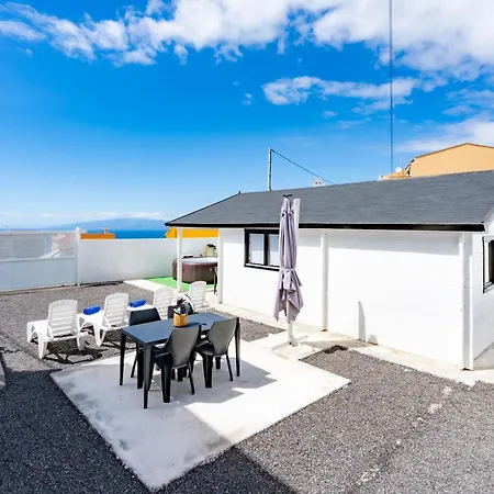 Mi Juliana Ferienhaus Hoya Grande (Tenerife)