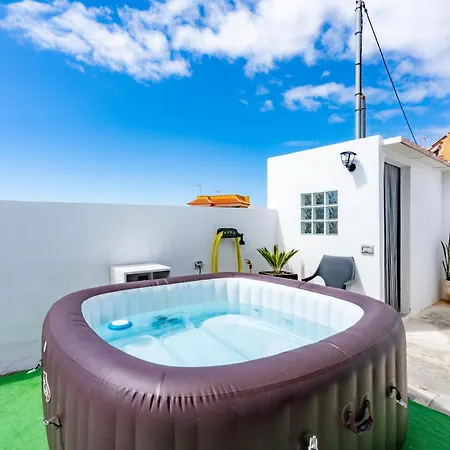Mi Juliana Ferienhaus *