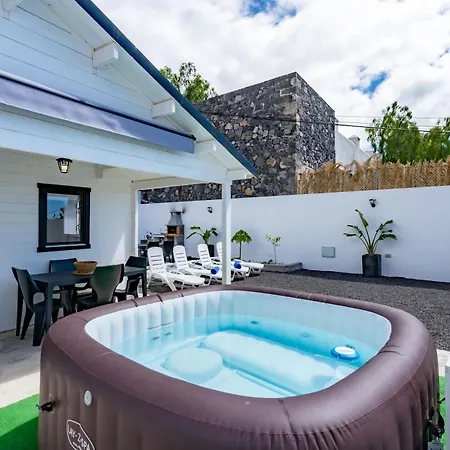 Mi Juliana Ferienhaus