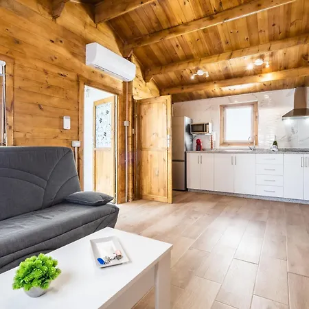 Ferienhaus Mi Juliana