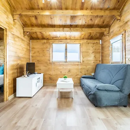 Mi Juliana Ferienhaus
