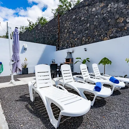 Mi Juliana Ferienhaus *